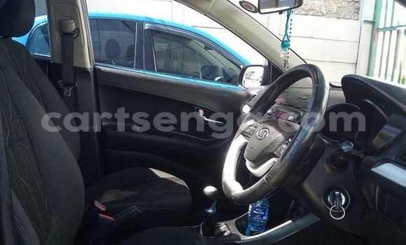 Buy Used Kia Picanto Black Car in Hlatikulu in Shiselweni District Buy Used Kia Picanto Black Car in Hlatikulu in Shiselweni District