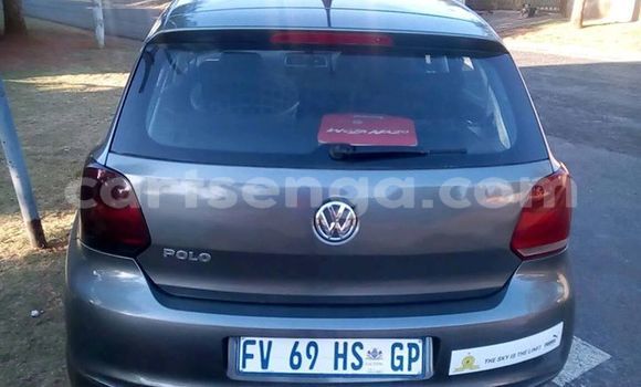 Buy Used Volkswagen Polo Other Car in Manzini in Swaziland Buy Used Volkswagen Polo Other Car in Manzini in Swaziland