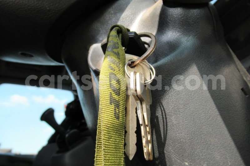 Big with watermark mercedes benz truck tractor double axle mercedes benz actros v8 2650 mechanical horse 2009 id 63144521 type main