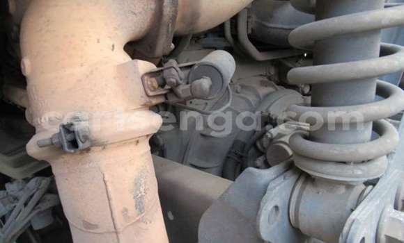 Buy Used Mercedes‒Benz 2644 White Truck in Mbabane in Manzini Buy Used Mercedes‒Benz 2644 White Truck in Mbabane in Manzini