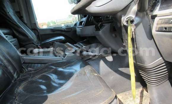 Buy Used Mercedes‒Benz 2644 White Truck in Mbabane in Manzini Buy Used Mercedes‒Benz 2644 White Truck in Mbabane in Manzini