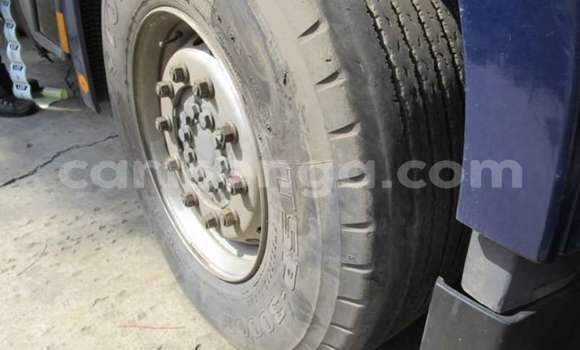 Buy Used Mercedes‒Benz 2644 White Truck in Mbabane in Manzini Buy Used Mercedes‒Benz 2644 White Truck in Mbabane in Manzini