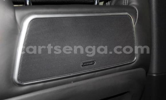 Buy Used Land Rover Range Rover Vogue Black Car in Mbabane in Manzini Buy Used Land Rover Range Rover Vogue Black Car in Mbabane in Manzini