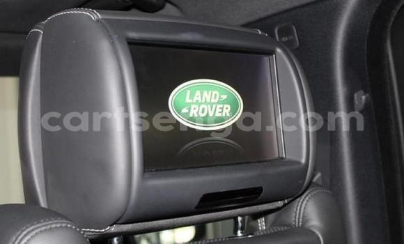 Buy Used Land Rover Range Rover Vogue Black Car in Mbabane in Manzini Buy Used Land Rover Range Rover Vogue Black Car in Mbabane in Manzini
