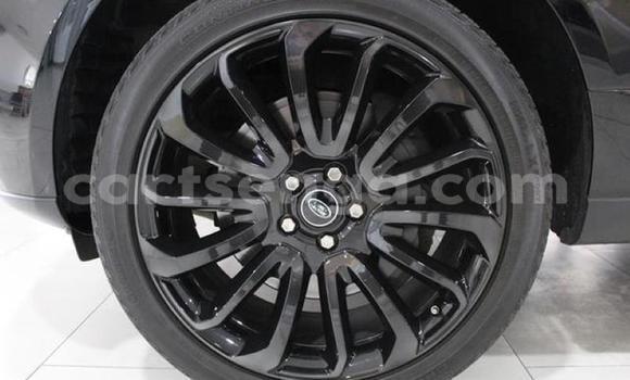 Buy Used Land Rover Range Rover Vogue Black Car in Mbabane in Manzini Buy Used Land Rover Range Rover Vogue Black Car in Mbabane in Manzini