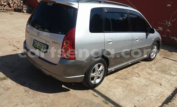 Buy Used Mazda Premacy Other Car in Manzini in Swaziland Buy Used Mazda Premacy Other Car in Manzini in Swaziland