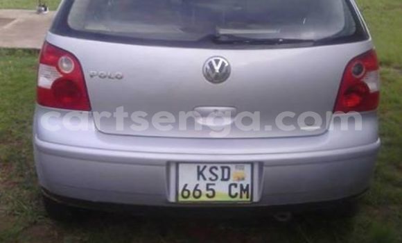 Buy Used Volkswagen Polo Silver Car in Manzini in Swaziland Buy Used Volkswagen Polo Silver Car in Manzini in Swaziland