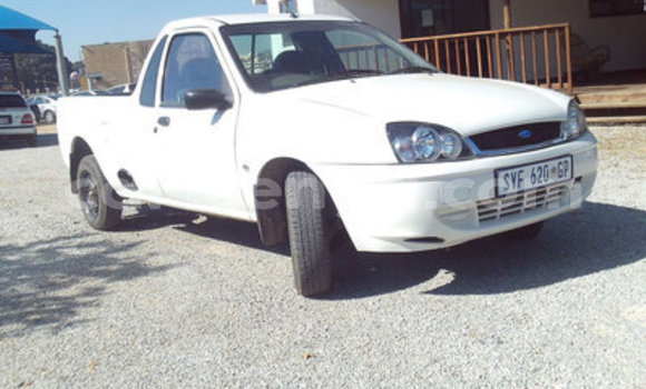 Buy Used Ford Model T White Car in Bhunya in Manzini Buy Used Ford Model T White Car in Bhunya in Manzini