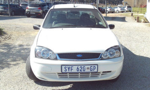 Buy Used Ford Model T White Car in Bhunya in Manzini Buy Used Ford Model T White Car in Bhunya in Manzini