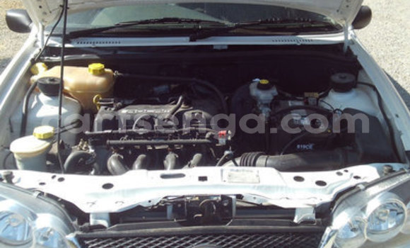 Buy Used Ford Model T White Car in Bhunya in Manzini Buy Used Ford Model T White Car in Bhunya in Manzini