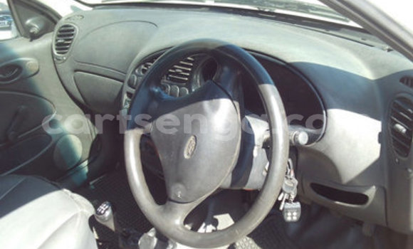 Buy Used Ford Model T White Car in Bhunya in Manzini Buy Used Ford Model T White Car in Bhunya in Manzini