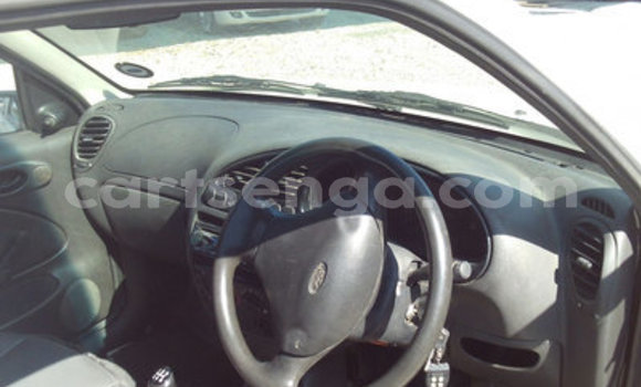 Buy Used Ford Model T White Car in Bhunya in Manzini Buy Used Ford Model T White Car in Bhunya in Manzini