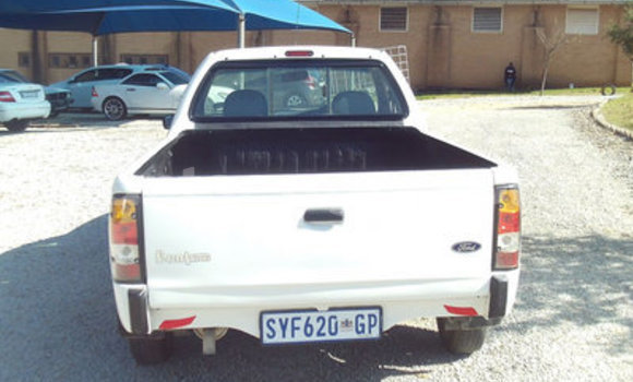 Buy Used Ford Model T White Car in Bhunya in Manzini Buy Used Ford Model T White Car in Bhunya in Manzini