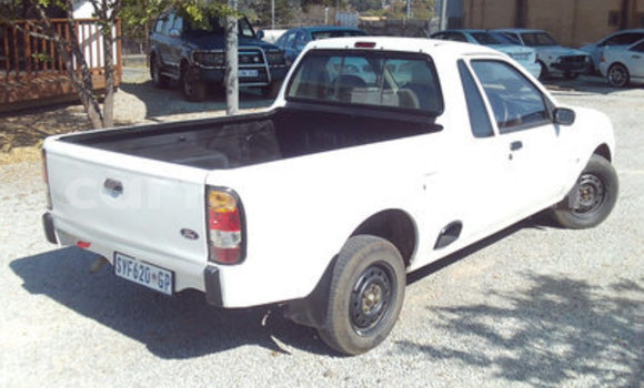 Buy Used Ford Model T White Car in Bhunya in Manzini Buy Used Ford Model T White Car in Bhunya in Manzini