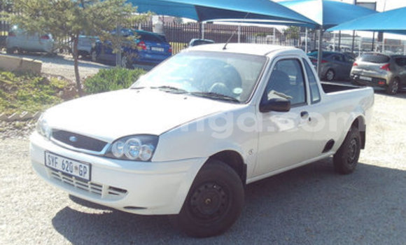 Buy Used Ford Model T White Car in Bhunya in Manzini Buy Used Ford Model T White Car in Bhunya in Manzini