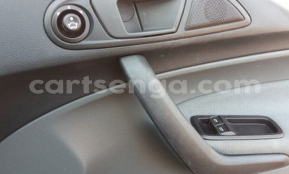 Buy Used Ford Fiesta White Car in Bhunya in Manzini Buy Used Ford Fiesta White Car in Bhunya in Manzini