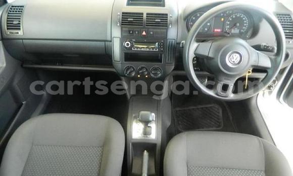 Acheter Occasion Voiture Volkswagen Polo Gris à Manzini, Manzini Acheter Occasion Voiture Volkswagen Polo Gris à Manzini, Manzini