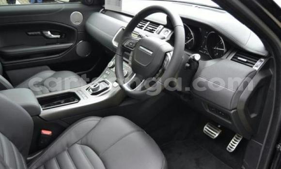 Acheter Occasion Voiture Land Rover Range Rover Evoque Noir à Manzini, Manzini Acheter Occasion Voiture Land Rover Range Rover Evoque Noir à Manzini, Manzini