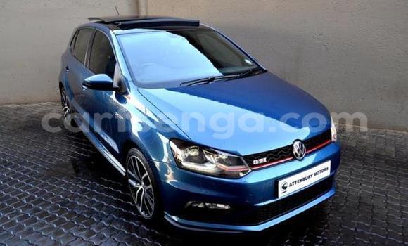 Nunua Ilio tumika Volkswagen Polo GTI Blue Gari ndani ya Manzini nchini Manzini Nunua Ilio tumika Volkswagen Polo GTI Blue Gari ndani ya Manzini nchini Manzini