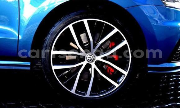 Nunua Ilio tumika Volkswagen Polo GTI Blue Gari ndani ya Manzini nchini Manzini Nunua Ilio tumika Volkswagen Polo GTI Blue Gari ndani ya Manzini nchini Manzini