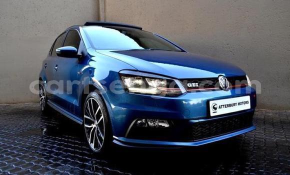 Nunua Ilio tumika Volkswagen Polo GTI Blue Gari ndani ya Manzini nchini Manzini Nunua Ilio tumika Volkswagen Polo GTI Blue Gari ndani ya Manzini nchini Manzini