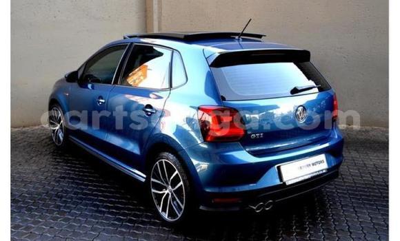 Nunua Ilio tumika Volkswagen Polo GTI Blue Gari ndani ya Manzini nchini Manzini Nunua Ilio tumika Volkswagen Polo GTI Blue Gari ndani ya Manzini nchini Manzini