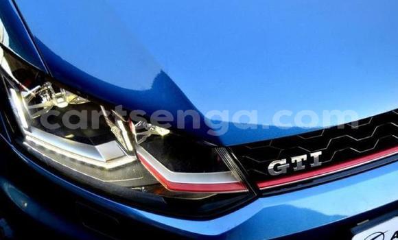 Nunua Ilio tumika Volkswagen Polo GTI Blue Gari ndani ya Manzini nchini Manzini Nunua Ilio tumika Volkswagen Polo GTI Blue Gari ndani ya Manzini nchini Manzini