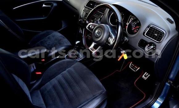 Nunua Ilio tumika Volkswagen Polo GTI Blue Gari ndani ya Manzini nchini Manzini Nunua Ilio tumika Volkswagen Polo GTI Blue Gari ndani ya Manzini nchini Manzini