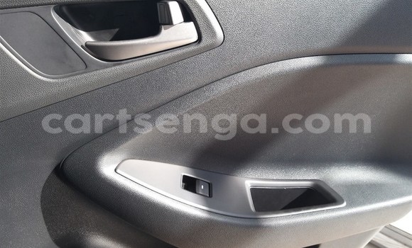 Acheter Occasion Voiture Hyundai i20 Bleu à Malkerns, Manzini Acheter Occasion Voiture Hyundai i20 Bleu à Malkerns, Manzini