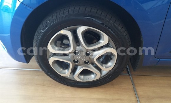 Acheter Occasion Voiture Hyundai i20 Bleu à Malkerns, Manzini Acheter Occasion Voiture Hyundai i20 Bleu à Malkerns, Manzini