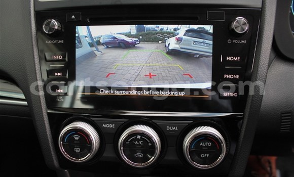 Acheter Occasion Voiture Subaru Forester Blanc à Malkerns, Manzini Acheter Occasion Voiture Subaru Forester Blanc à Malkerns, Manzini