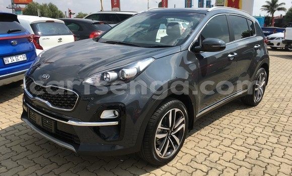 Acheter Occasion Voiture Kia Sportage Autre à Mbabane, Manzini Acheter Occasion Voiture Kia Sportage Autre à Mbabane, Manzini
