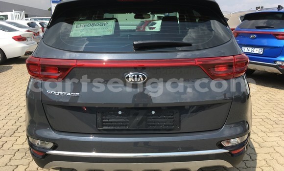 Acheter Occasion Voiture Kia Sportage Autre à Mbabane, Manzini Acheter Occasion Voiture Kia Sportage Autre à Mbabane, Manzini