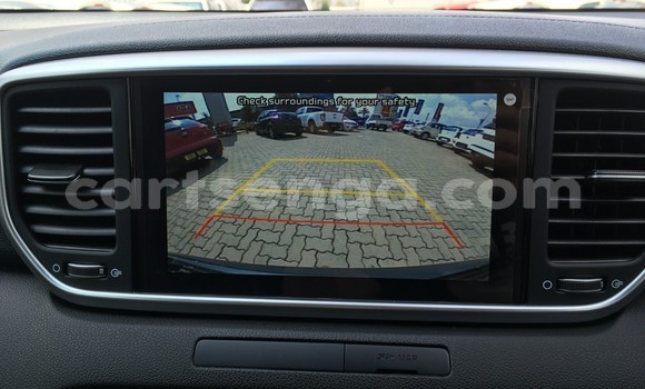 Acheter Occasion Voiture Kia Sportage Autre à Mbabane, Manzini Acheter Occasion Voiture Kia Sportage Autre à Mbabane, Manzini