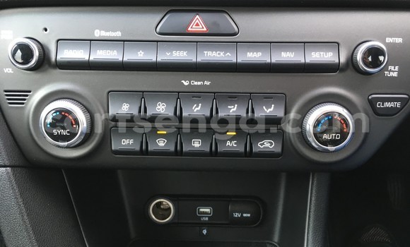 Acheter Occasion Voiture Kia Sportage Autre à Mbabane, Manzini Acheter Occasion Voiture Kia Sportage Autre à Mbabane, Manzini