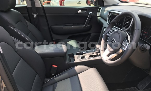 Acheter Occasion Voiture Kia Sportage Autre à Mbabane, Manzini Acheter Occasion Voiture Kia Sportage Autre à Mbabane, Manzini