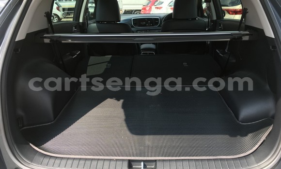 Acheter Occasion Voiture Kia Sportage Autre à Mbabane, Manzini Acheter Occasion Voiture Kia Sportage Autre à Mbabane, Manzini