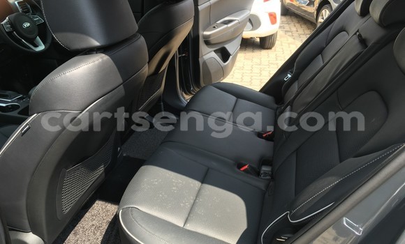 Acheter Occasion Voiture Kia Sportage Autre à Mbabane, Manzini Acheter Occasion Voiture Kia Sportage Autre à Mbabane, Manzini