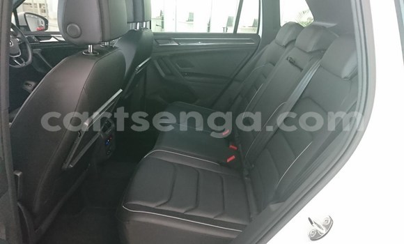 Acheter Occasion Voiture Volkswagen Tiguan Blanc à Manzini, Manzini Acheter Occasion Voiture Volkswagen Tiguan Blanc à Manzini, Manzini