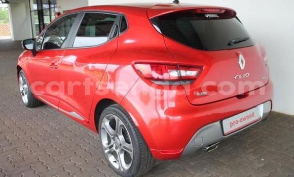 Acheter Occasion Voiture Renault Clio Rouge à Manzini, Manzini Acheter Occasion Voiture Renault Clio Rouge à Manzini, Manzini