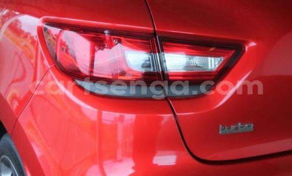 Acheter Occasion Voiture Renault Clio Rouge à Manzini, Manzini Acheter Occasion Voiture Renault Clio Rouge à Manzini, Manzini