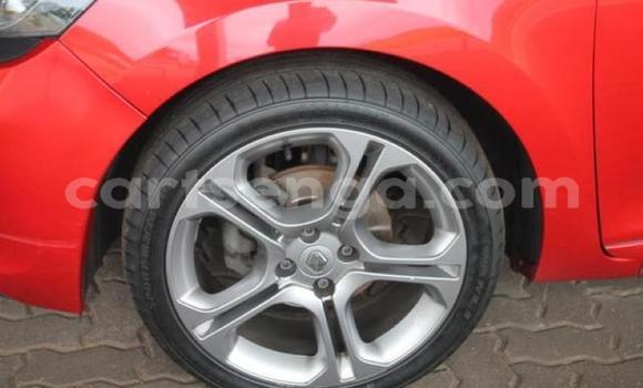 Acheter Occasion Voiture Renault Clio Rouge à Manzini, Manzini Acheter Occasion Voiture Renault Clio Rouge à Manzini, Manzini