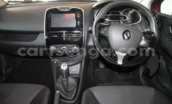Acheter Occasion Voiture Renault Clio Rouge à Manzini, Manzini Acheter Occasion Voiture Renault Clio Rouge à Manzini, Manzini