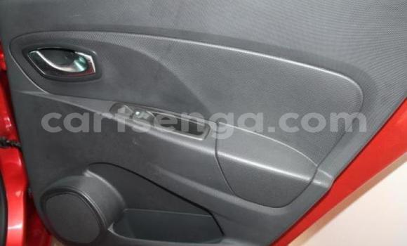 Acheter Occasion Voiture Renault Clio Rouge à Manzini, Manzini Acheter Occasion Voiture Renault Clio Rouge à Manzini, Manzini