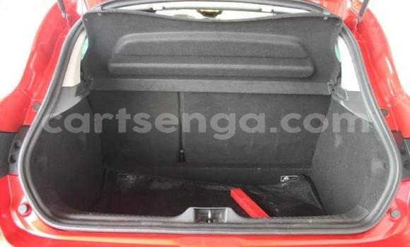 Acheter Occasion Voiture Renault Clio Rouge à Manzini, Manzini Acheter Occasion Voiture Renault Clio Rouge à Manzini, Manzini