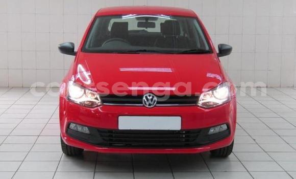 Acheter Occasion Voiture Volkswagen Polo Rouge à Manzini, Manzini Acheter Occasion Voiture Volkswagen Polo Rouge à Manzini, Manzini