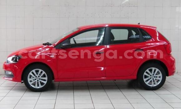 Acheter Occasion Voiture Volkswagen Polo Rouge à Manzini, Manzini Acheter Occasion Voiture Volkswagen Polo Rouge à Manzini, Manzini