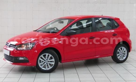 Acheter Occasion Voiture Volkswagen Polo Rouge à Manzini, Manzini Acheter Occasion Voiture Volkswagen Polo Rouge à Manzini, Manzini