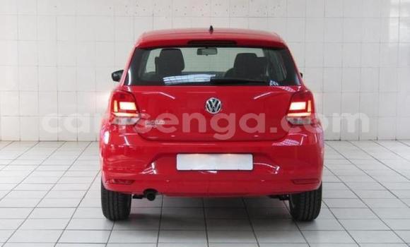 Acheter Occasion Voiture Volkswagen Polo Rouge à Manzini, Manzini Acheter Occasion Voiture Volkswagen Polo Rouge à Manzini, Manzini