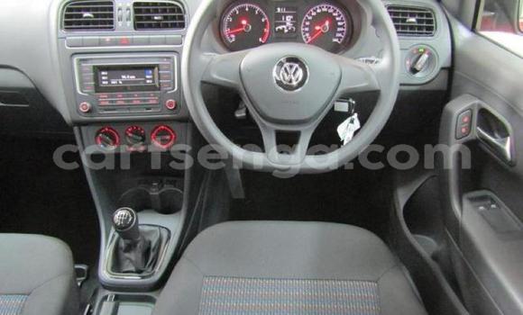 Acheter Occasion Voiture Volkswagen Polo Rouge à Manzini, Manzini Acheter Occasion Voiture Volkswagen Polo Rouge à Manzini, Manzini